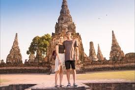 3 days Chiang Rai Golden Triangle